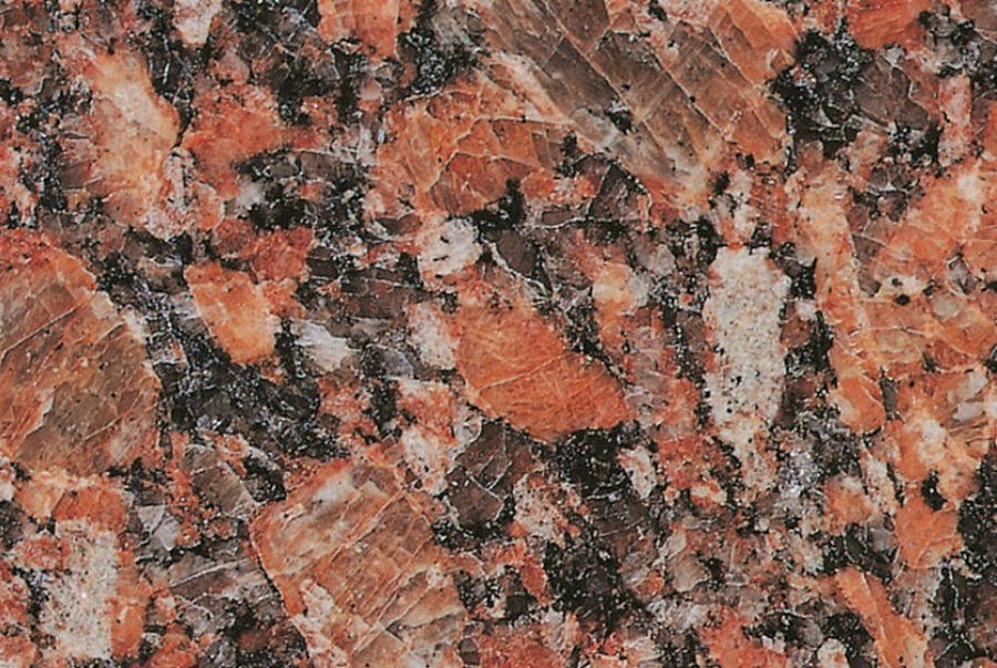 Dallas Pink — full slab