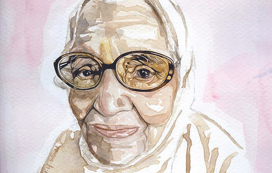 FINAL Community Profile_ Ishrat Hassan b