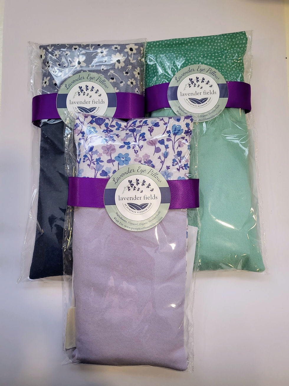 HOME Lavender Fields at Pumpkin Blossom Farm, Warner, NH