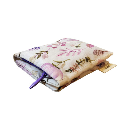 Seatbelt Sachet | Pumpkin Blossom Farm
