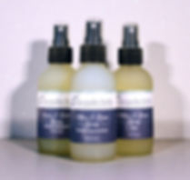 All Natural Lavender  Room & Linen Spray