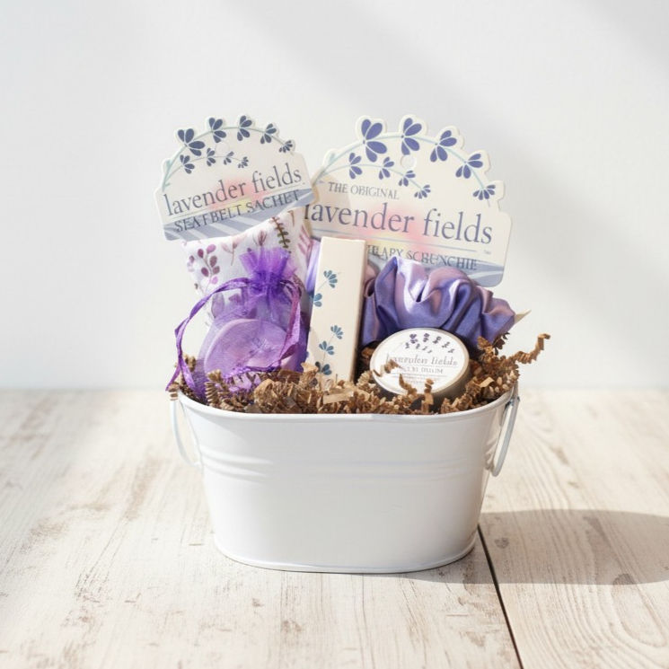 Thumbnail: Calm Essentials Gift Set
