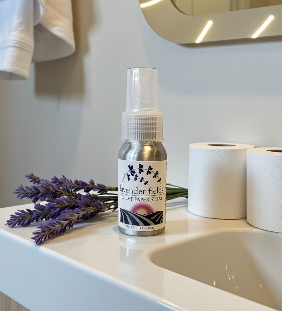 Thumbnail: Toilet Paper Spray