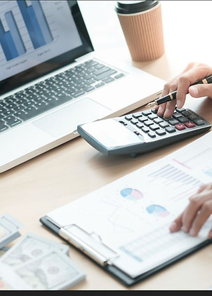 Bookkeeping & Business Solutions