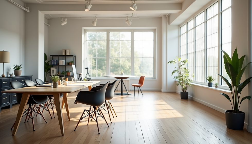 Run Your Business Smarter with a Virtual Office – Without the Overheads