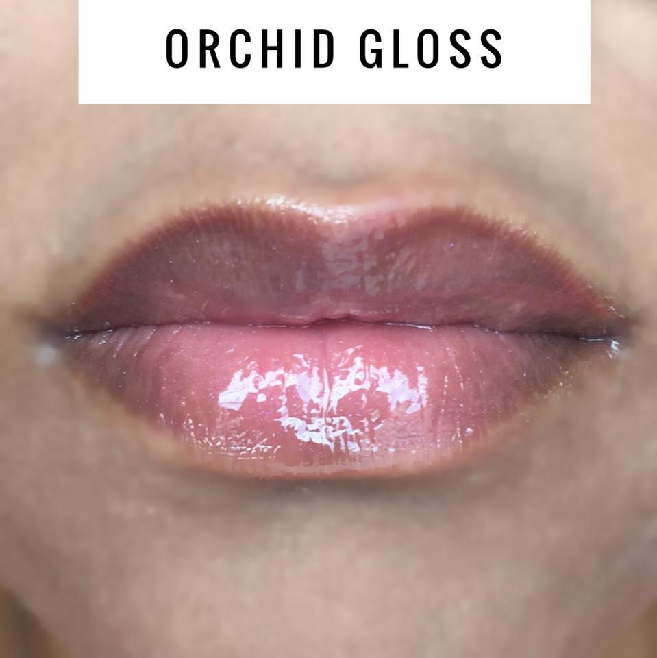 Thumbnail: Orchid Gloss