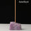 Thumbnail: Gemstone Incense Burner displayed in a serene setting with incense burning, adding elegance to a sacred space.