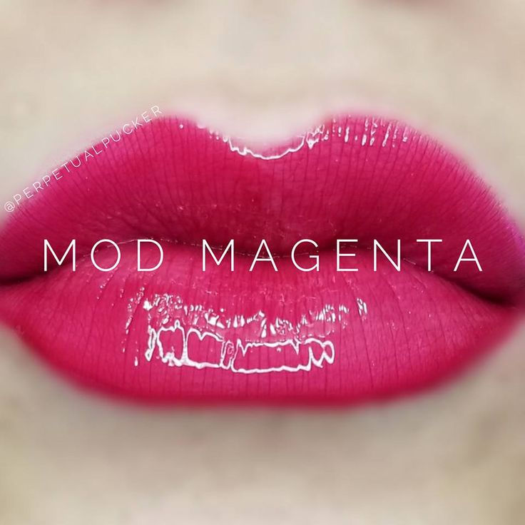 Thumbnail: Mod Magenta LipSense