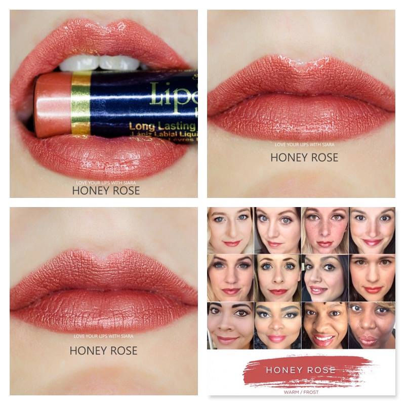 Thumbnail: Honey Rose LipSense