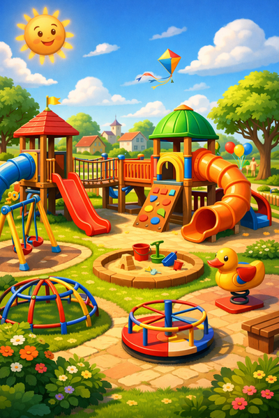 Smart Start: Building Blocks of Financial Literacy for Young Learners