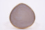 Blue Sparkle Stone Color