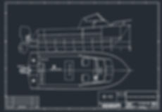 General Layout drawing