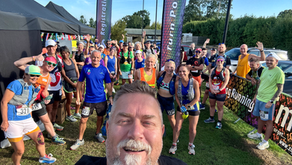 Great Barrow Challenge 2025 - Day 7