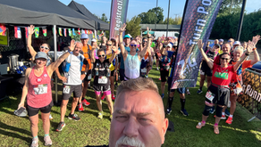Great Barrow Challenge 2025 - Day 2