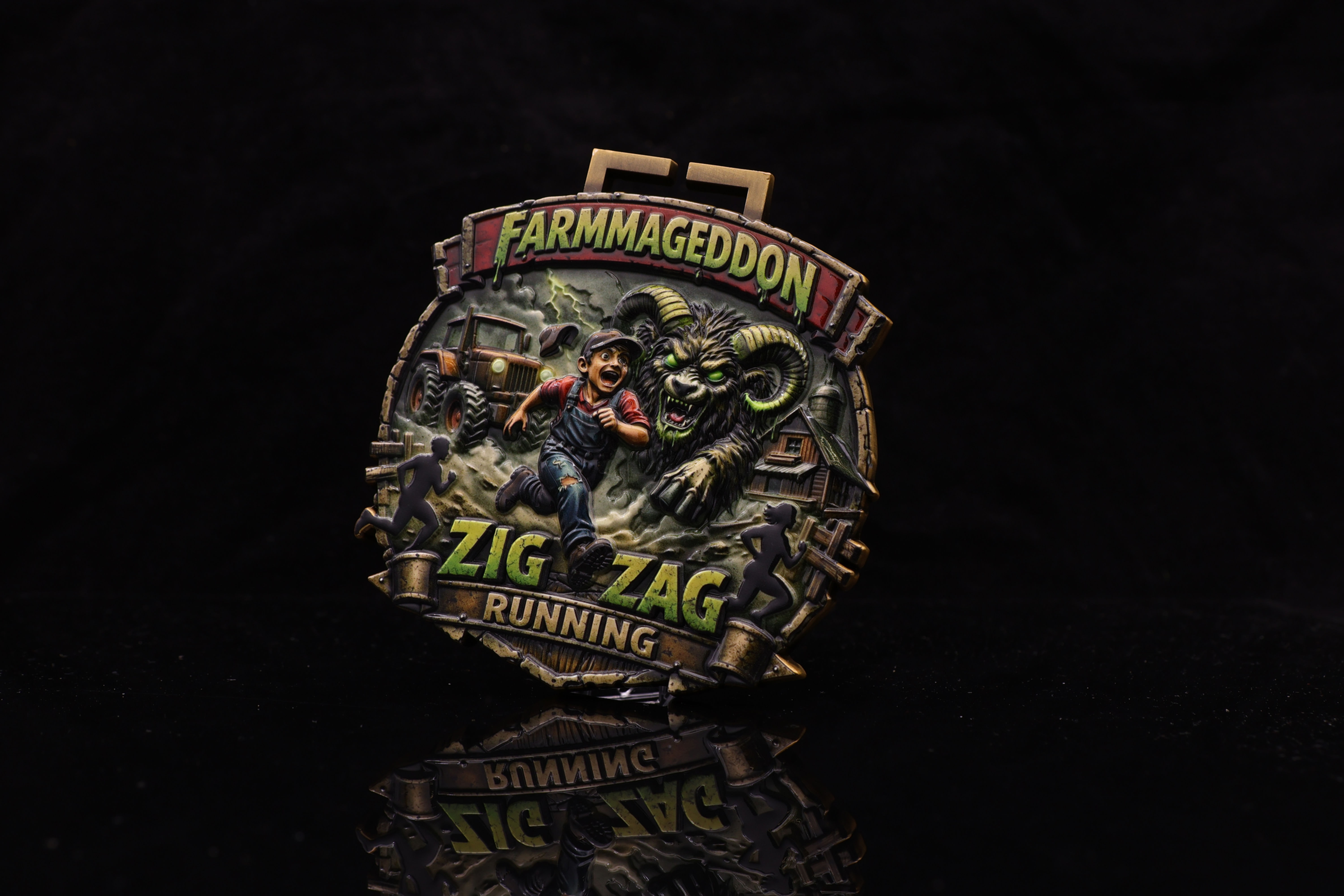 FARMMAGEDDON 27 VIRTUAL
