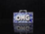 OMG (One Mile 2 Go)