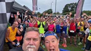 THE GREAT BARROW CHALLENGE - 2024 DAY 10