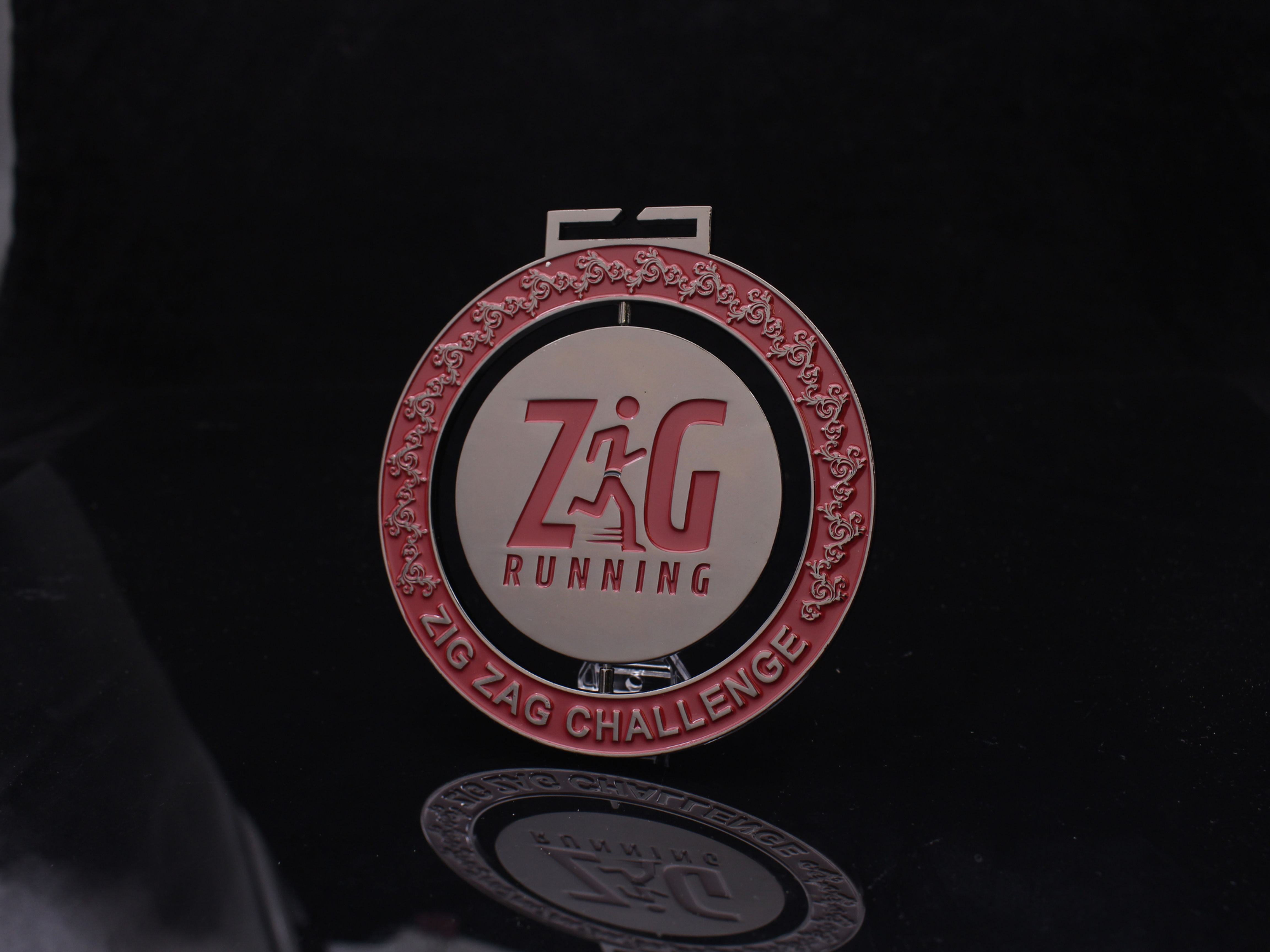 Zig Zag Challenge 2027 VIRTUAL