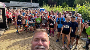 Run For Ice Cream - 14.7.24