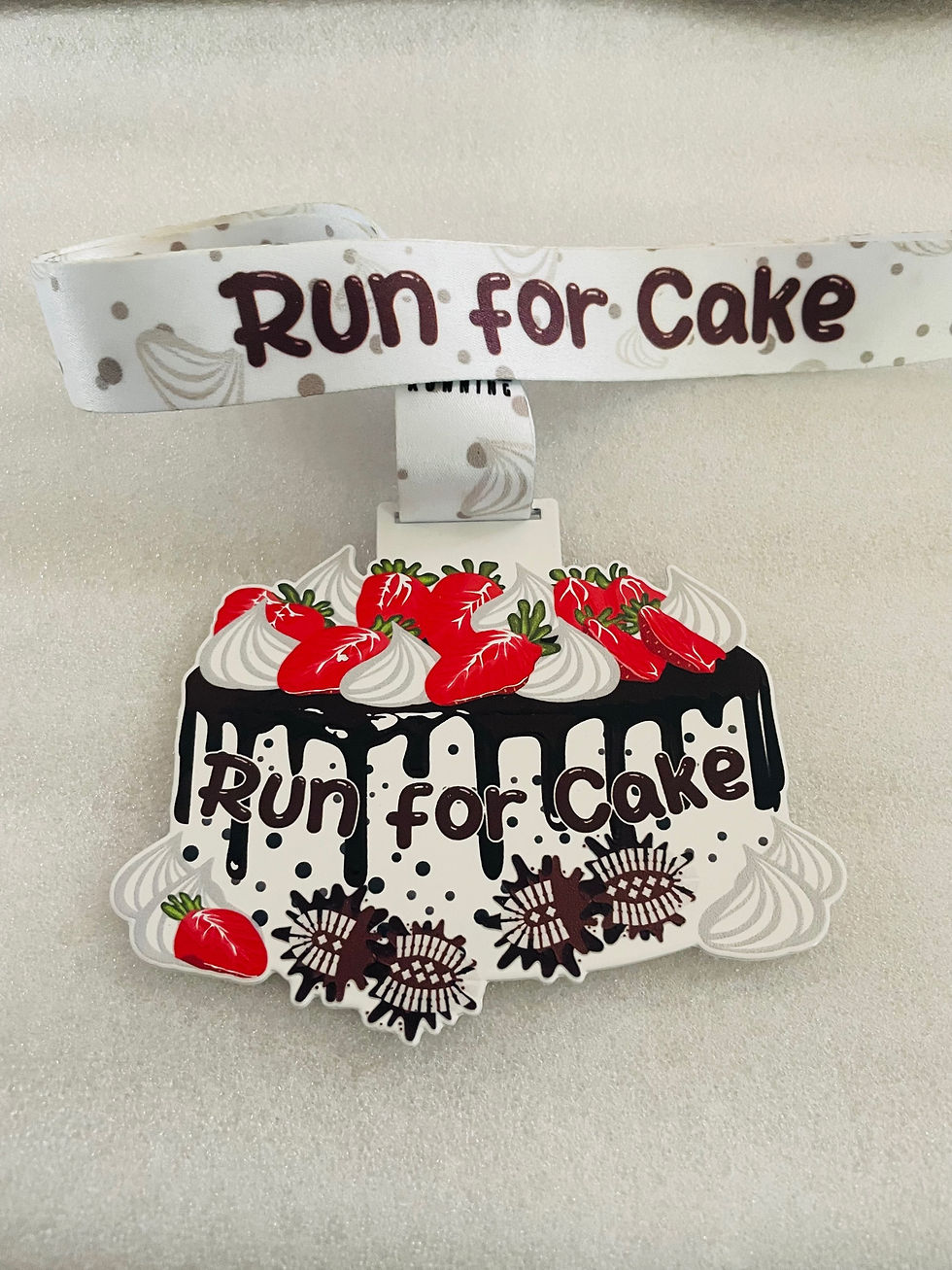 Run for Cake 2024 - SOLD OUT
