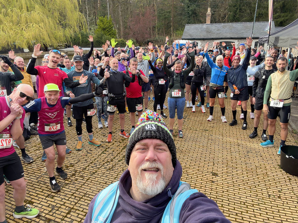 ZIG ZAG CHALLENGE 2026 — EVENT RECAP