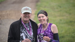 The Lucky Horseshoe - (Day 2) 18/10/2020