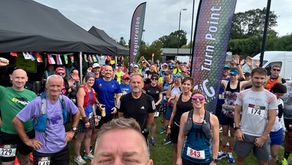 Great Barrow Challenge 2025 - Day 3