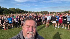 Easier Said Than Run - 15/9/24