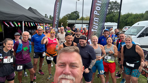 Great Barrow Challenge 2025 - Day 1