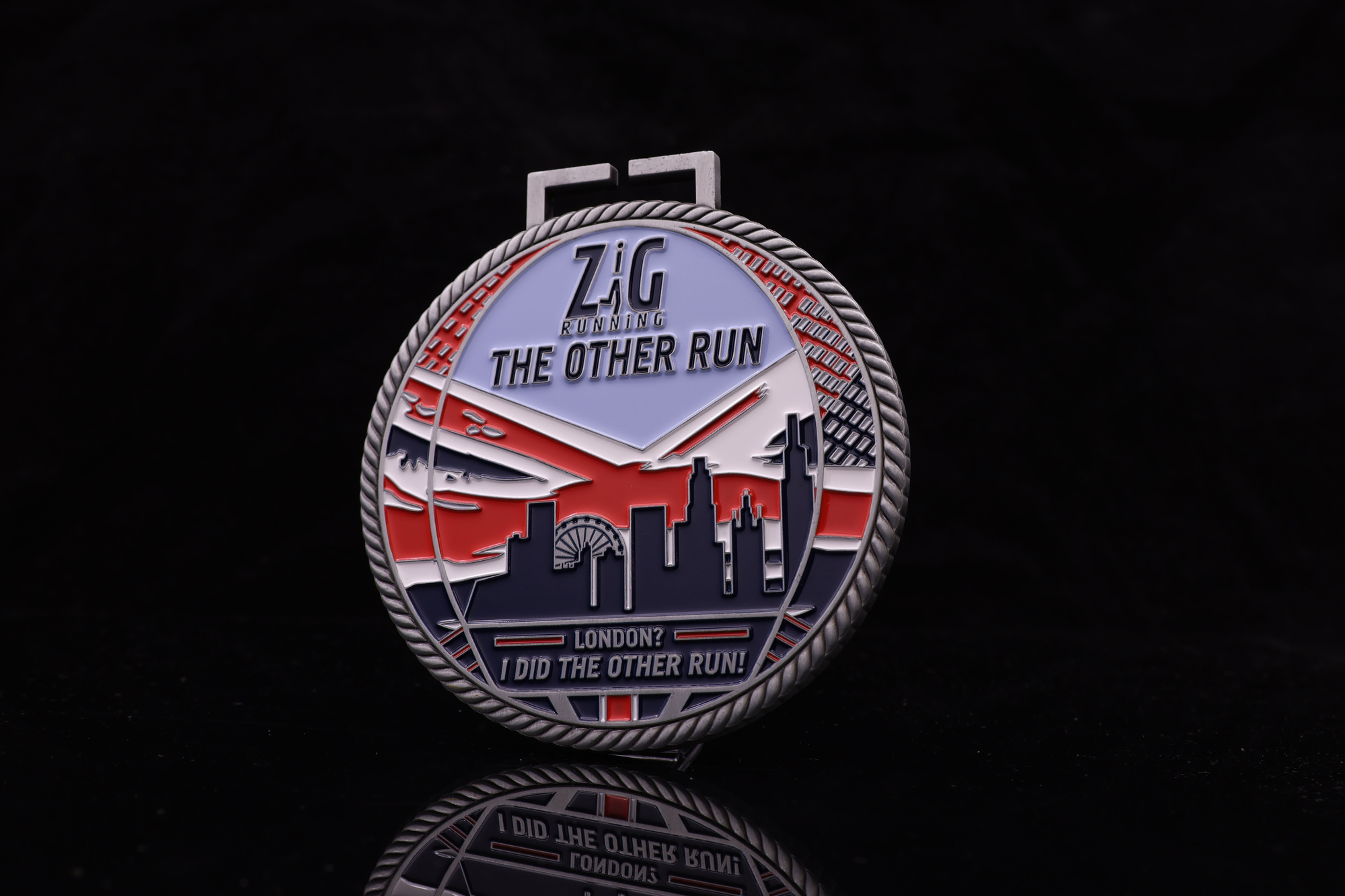 The Other Run 2027 VIRTUAL