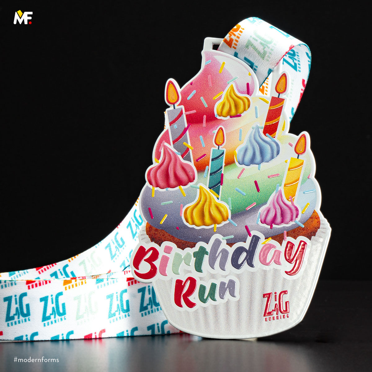 Birthday Run VIRTUAL