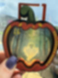 Halloween Hobble