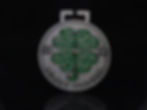 The Lucky Clover