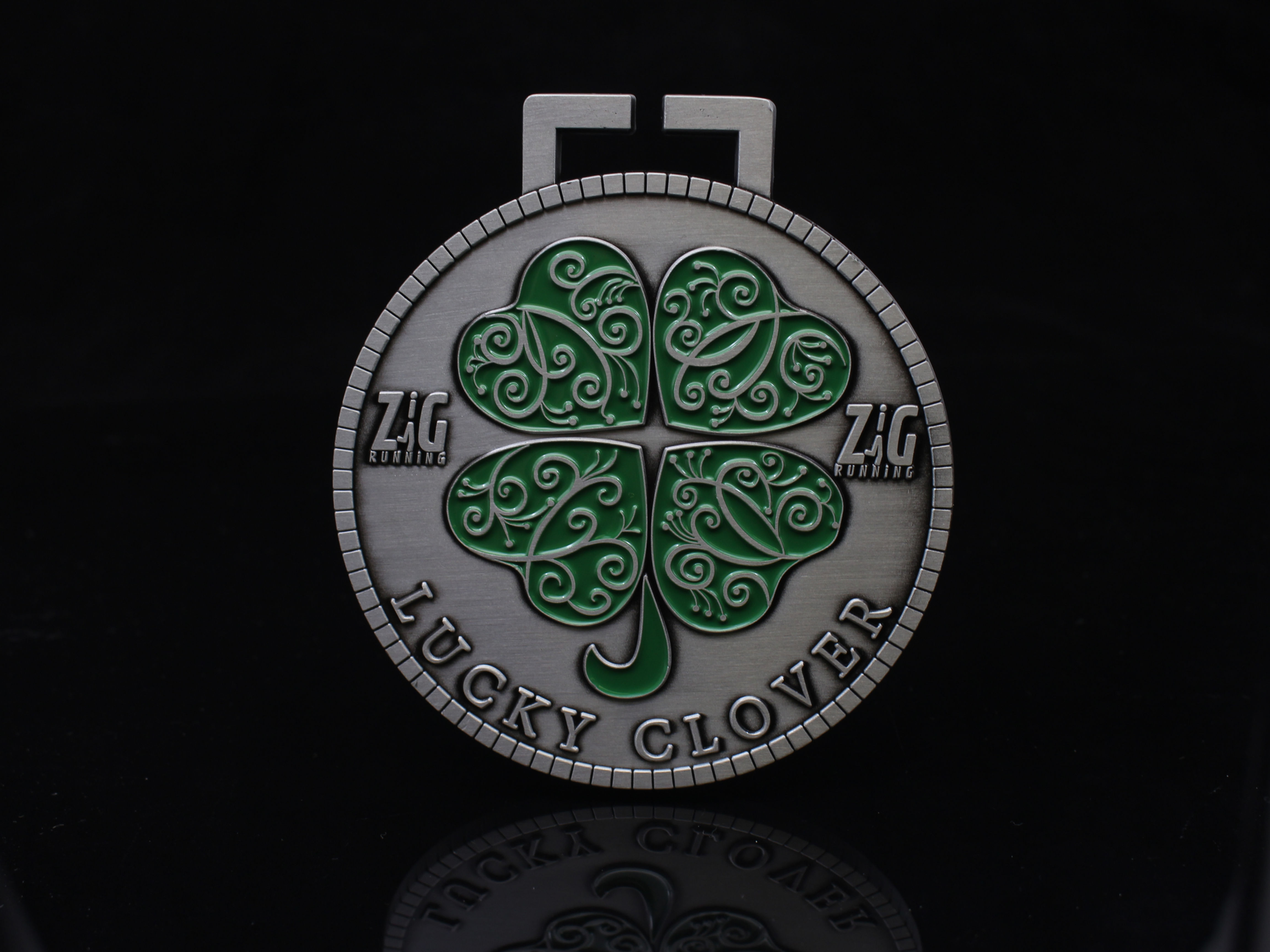 Lucky Clover 2026 VIRTUAL
