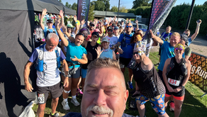 Great Barrow Challenge 2025 - Day 5