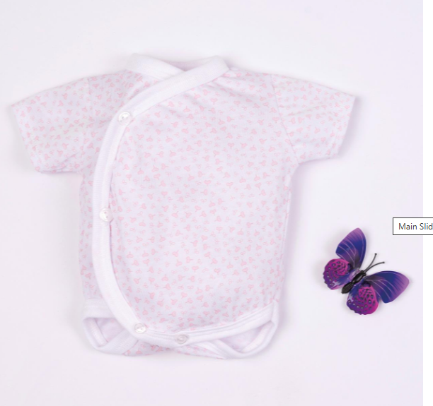 Thumbnail: Assorted Bodysuits Special Reborn Dolls 42 cm