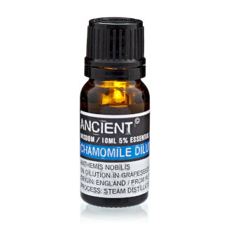 Essential oil Chamomile Roman (dilute) 10 ml