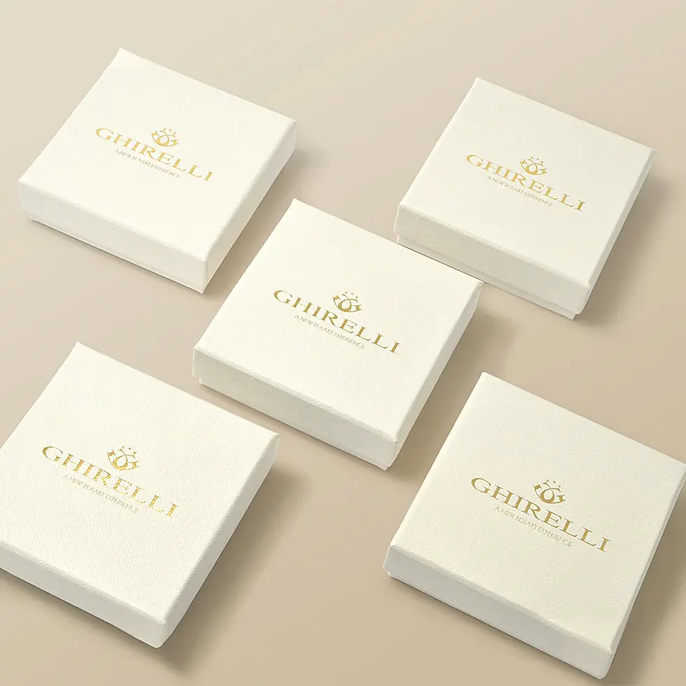 Thumbnail: Rosaries for Men with Hematite & Olivewood Beads