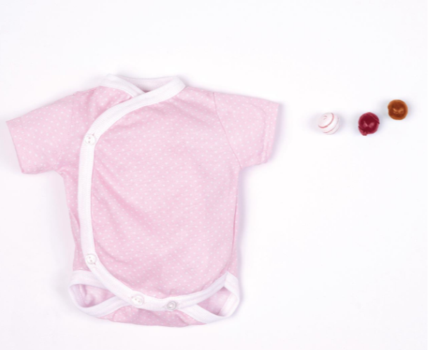Thumbnail: Assorted Bodysuits Special Reborn Dolls 42 cm
