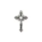 Thumbnail: MERCIFUL JESUS DIVINE MERCY CRIMSON & WHITE ROSARY