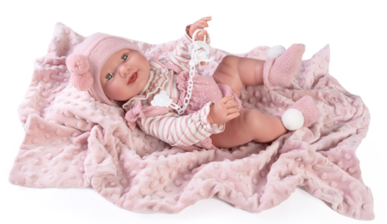 Mia Newborn 42 cm