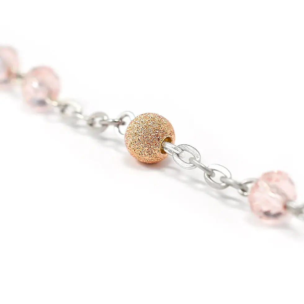 Thumbnail: Our Lady of Lourdes 160th Anniversary Rosary with Lourdes Water