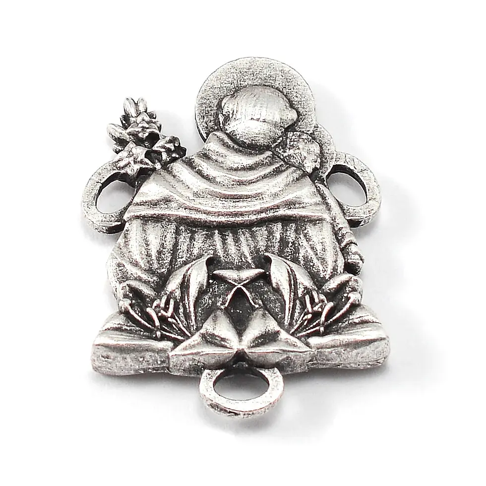 Thumbnail: SAINT ANTHONY ROSARY