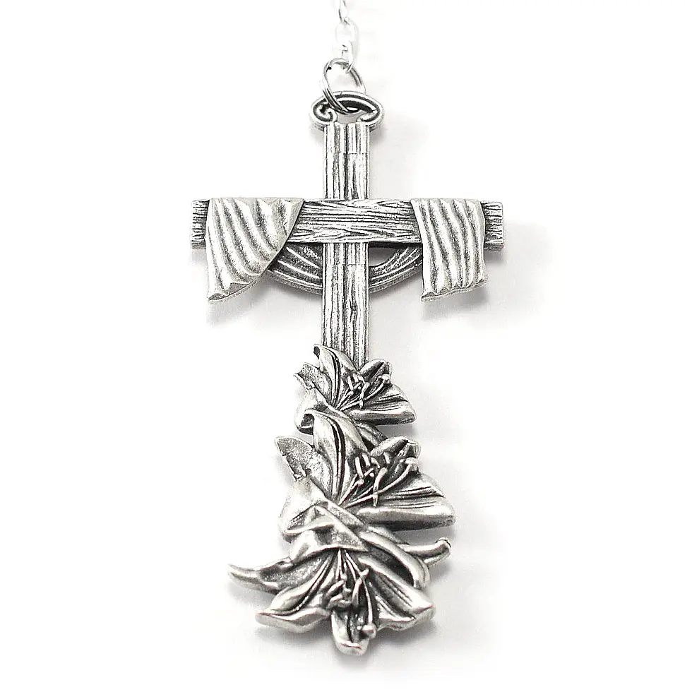 Thumbnail: HOLY EASTER JOYOUS ROSARY - 140504