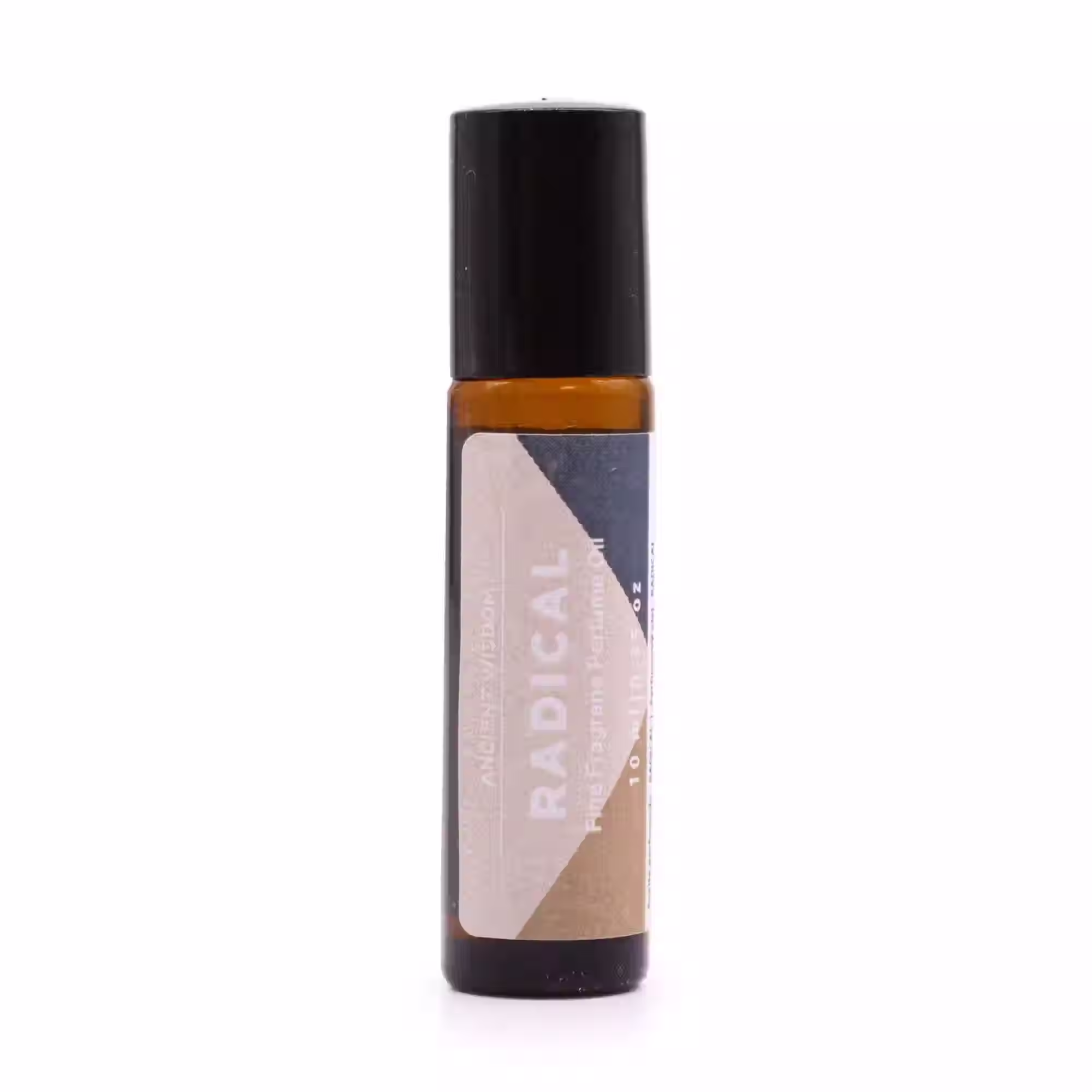 Roll On Fragrance Perfume Oil 10ml - Radical