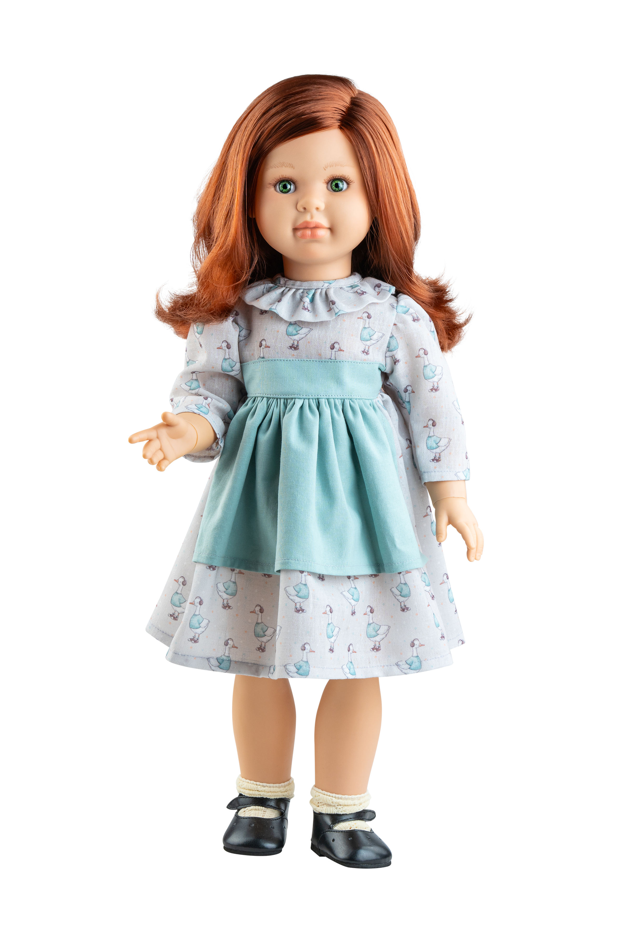 Sandra - Reina Doll - 60 cm
