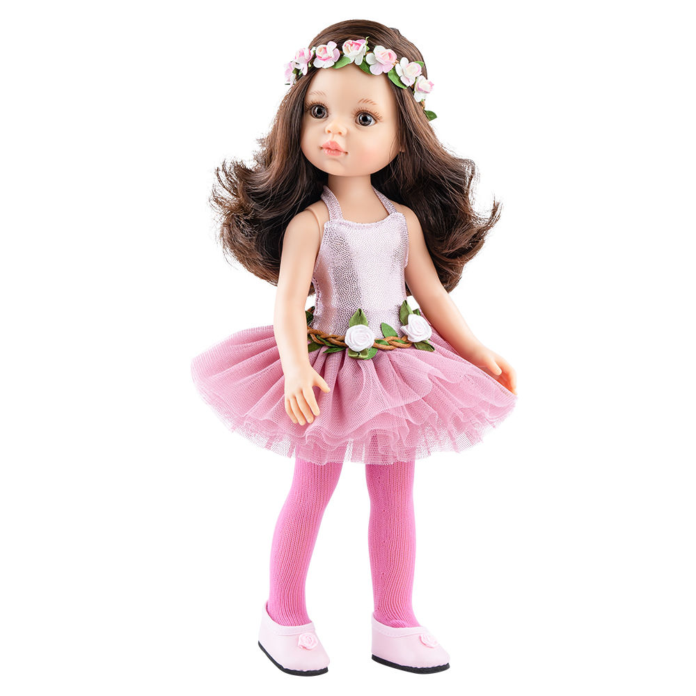 Carol Ballerina 32 cm