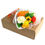 Thumbnail: Flowers soap boxed mixed colors