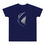 Miniature : T-shirt Honda S2000, unisexe, bleu marine