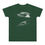 Miniature : T-shirt Aston Martin Vanquish, V12, unisexe, vert bouteille